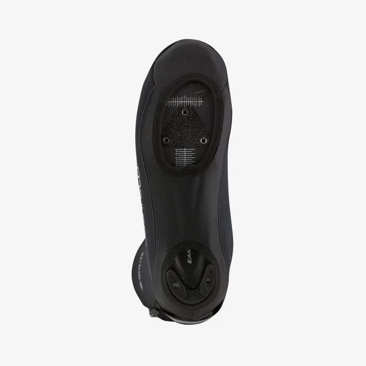 CASTELLI ESPRESSO Black XXL kamásli