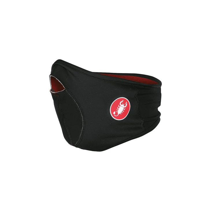 CASTELLI VISO arcmaszk