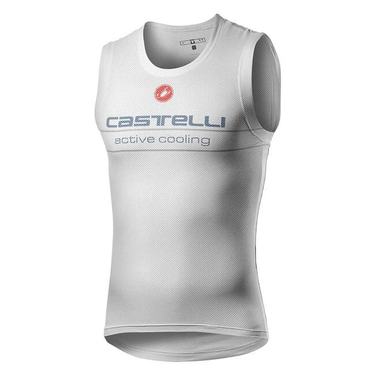 CASTELLI ACTIVE COOLING ujjatlan aláöltöző