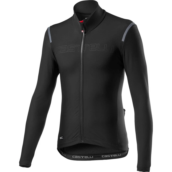 CASTELLI TUTTO NANO RoS hosszú ujjú mez