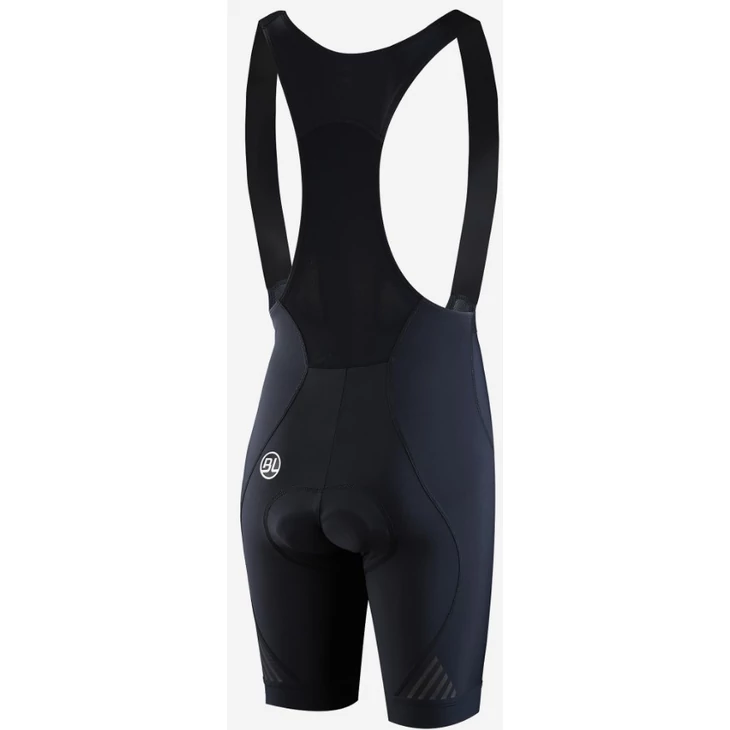 BICYCLE LINE ANIMA S2 kantáros rövidnadrág