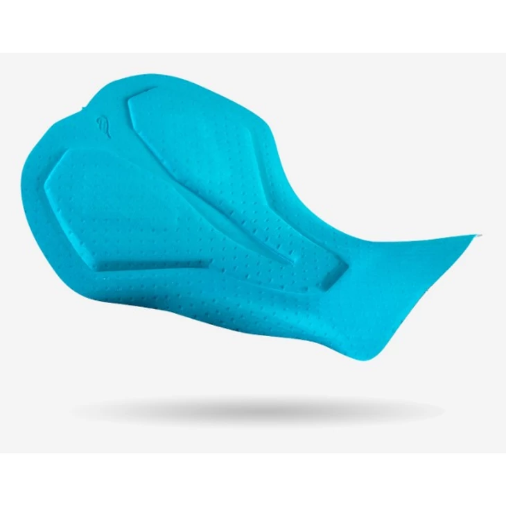 BICYCLE LINE ANIMA S2 kantáros rövidnadrág