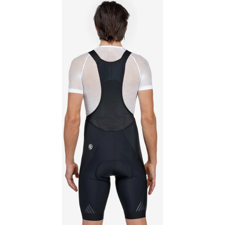 BICYCLE LINE ANIMA S2 kantáros rövidnadrág