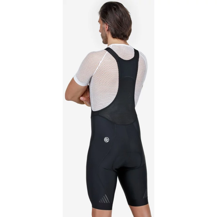 BICYCLE LINE ANIMA S2 kantáros rövidnadrág