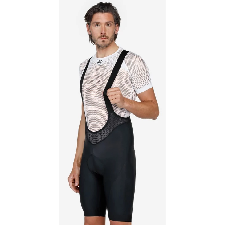 BICYCLE LINE ANIMA S2 kantáros rövidnadrág