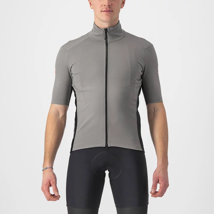 CASTELLI PERFETTO RoS 2 WIND szélálló rövid ujjú mez