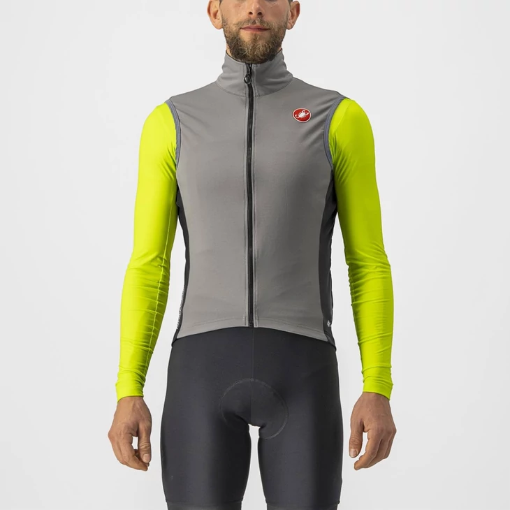 CASTELLI PERFETTO RoS 2 szélálló mellény
