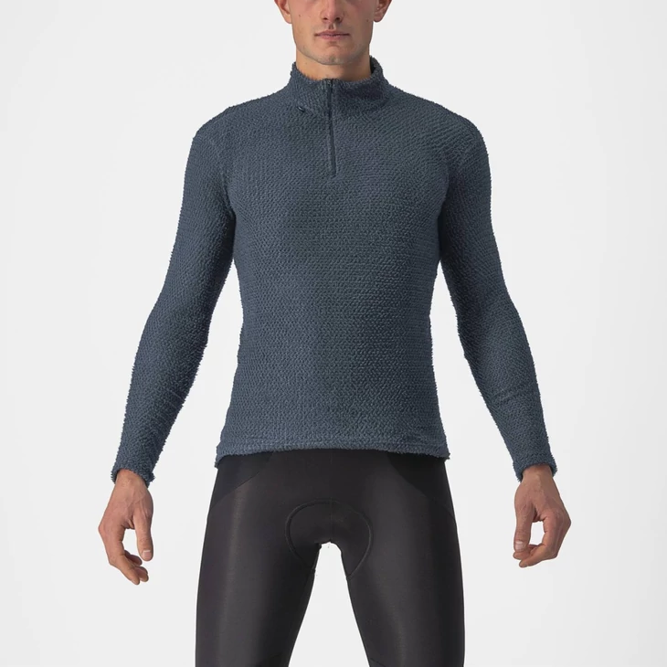 CASTELLI COLD DAYS 2nd LAYER téli hosszú ujjú aláöltöző