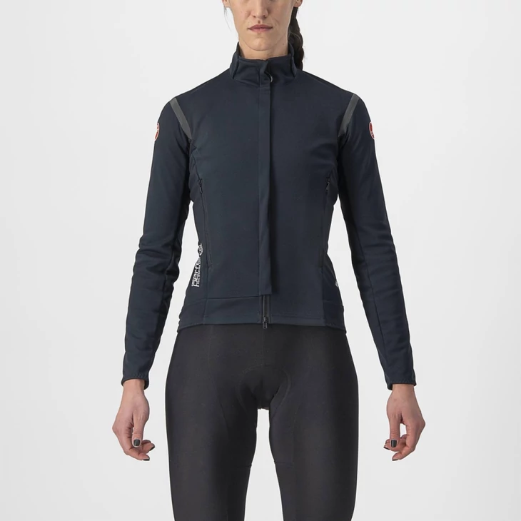 CASTELLI PERFETTO RoS 2 W női kabát