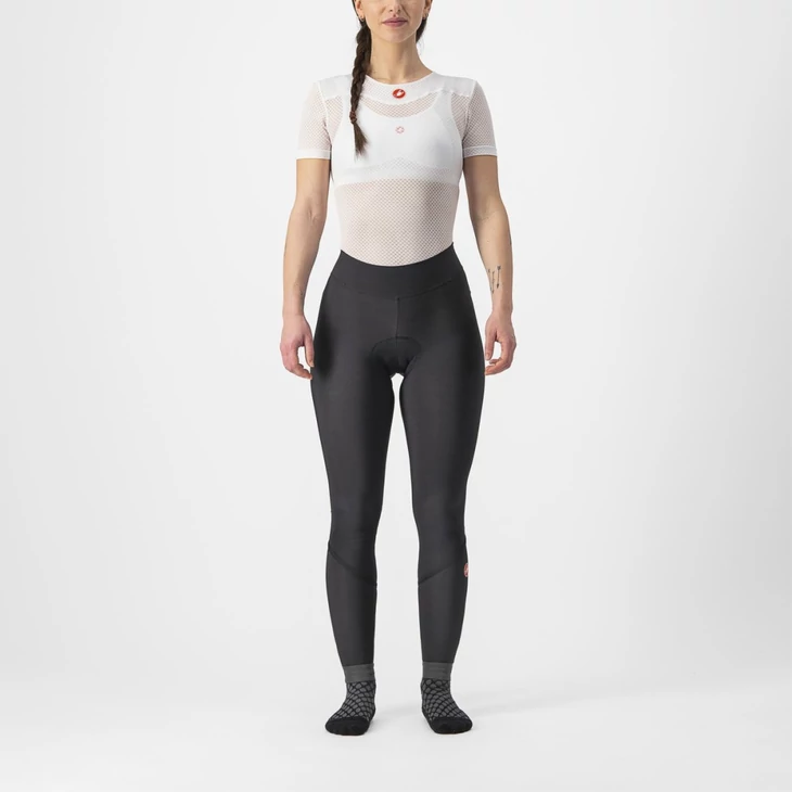 CASTELLI VELOCISSIMA THERMAL női hosszúnadrág