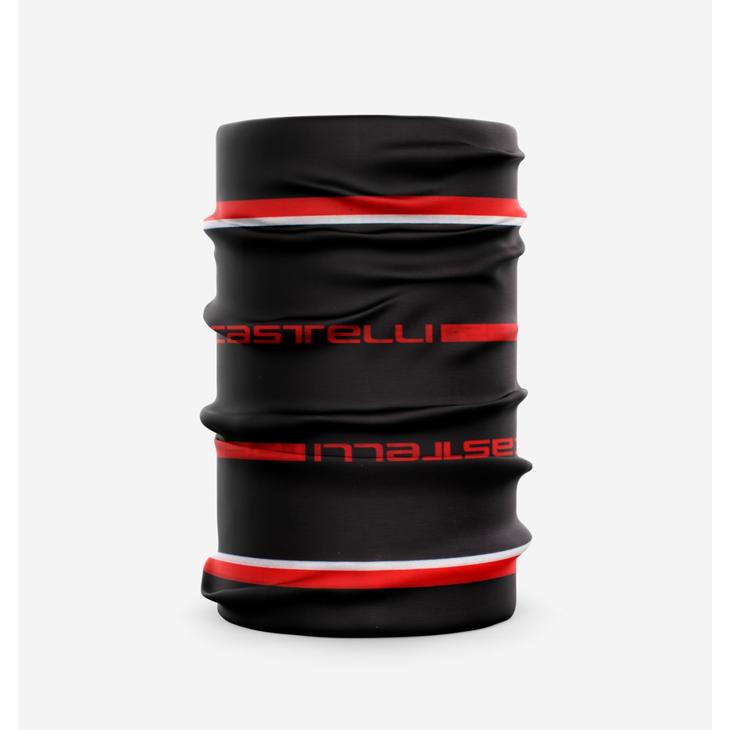 CASTELLI COMO női nyakmelegítő