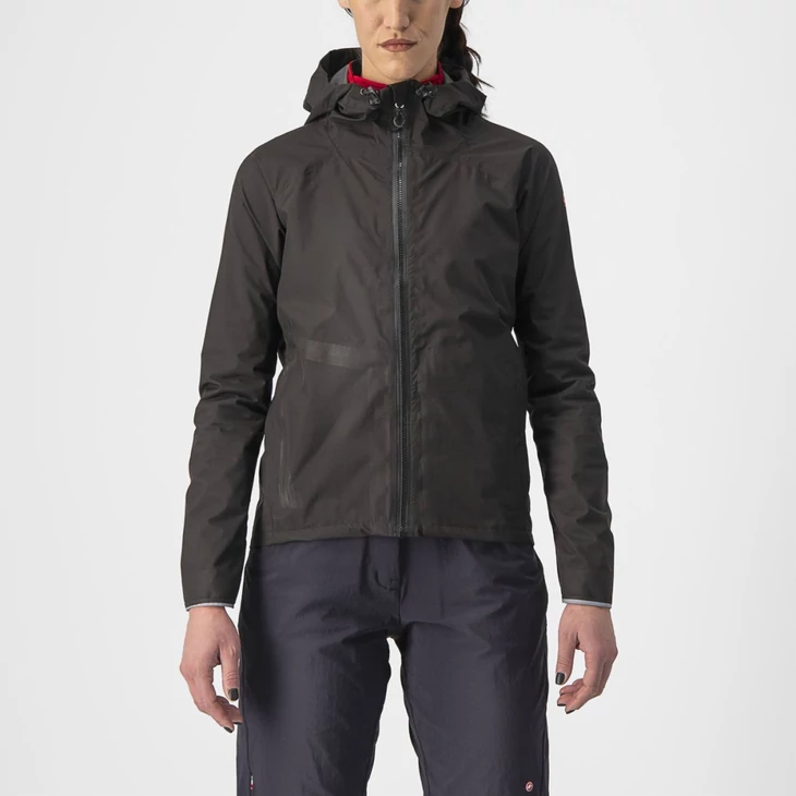 CASTELLI TRAIL ENDURANCE GT női kabát