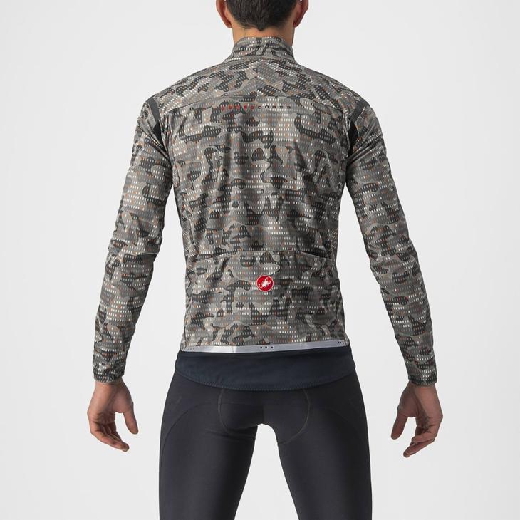 CASTELLI UNLIMITED PERFETTO RoS 2 kabát