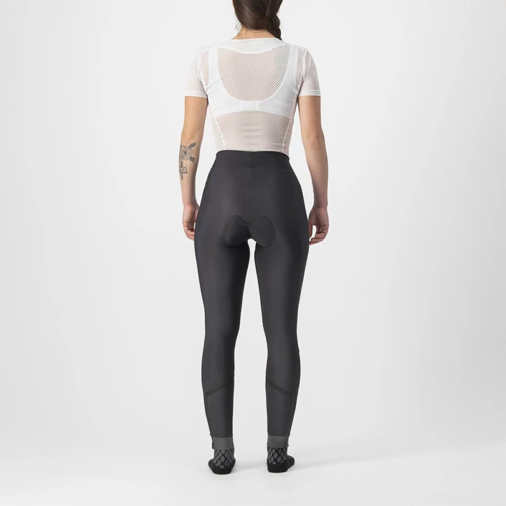 CASTELLI VELOCISSIMA THERMAL női hosszúnadrág
