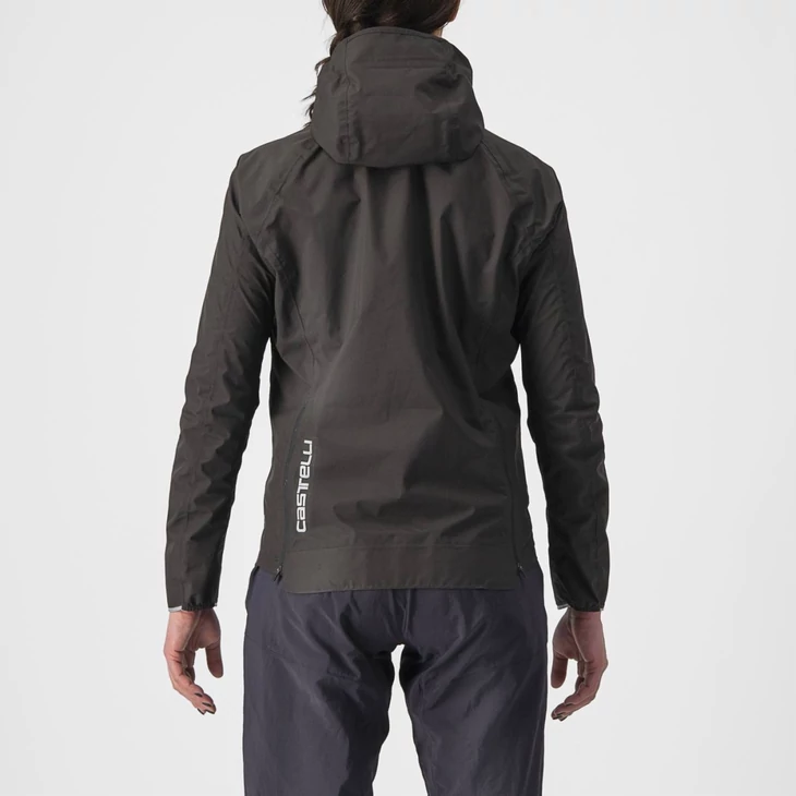 CASTELLI TRAIL ENDURANCE GT női kabát