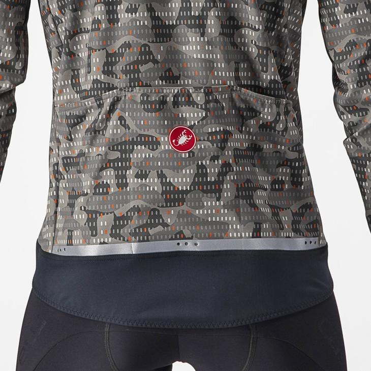 CASTELLI UNLIMITED PERFETTO RoS 2 kabát