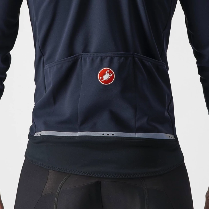 CASTELLI PERFETTO RoS 2 kabát