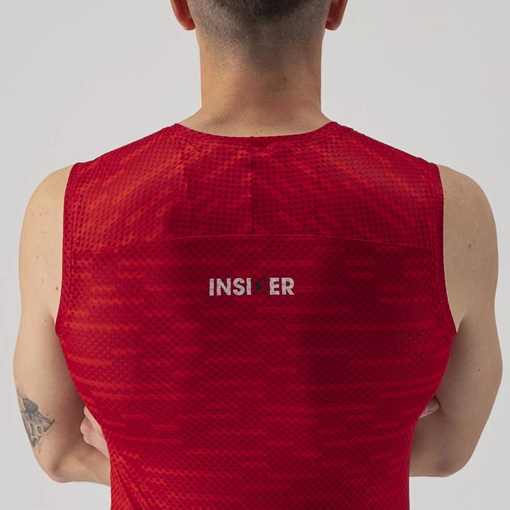 CASTELLI INSIDER ujjatlan mez
