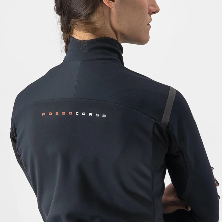 CASTELLI PERFETTO RoS 2 W női kabát