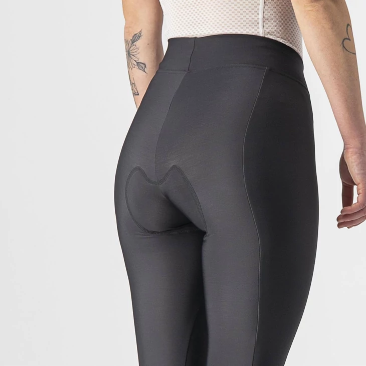 CASTELLI VELOCISSIMA THERMAL női hosszúnadrág