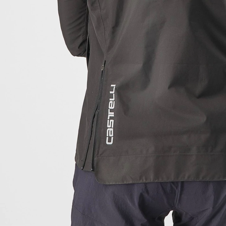 CASTELLI TRAIL ENDURANCE GT női kabát