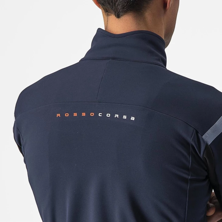 CASTELLI PERFETTO RoS 2 kabát