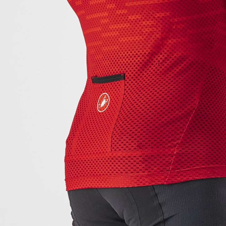 CASTELLI INSIDER ujjatlan mez