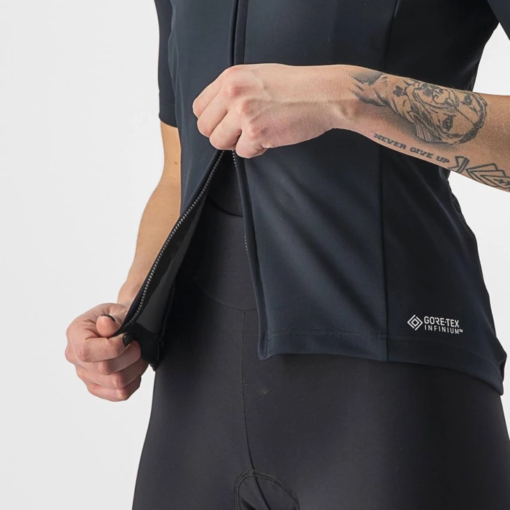 CASTELLI PERFETTO RoS 2 W WIND női rövid ujjú mez