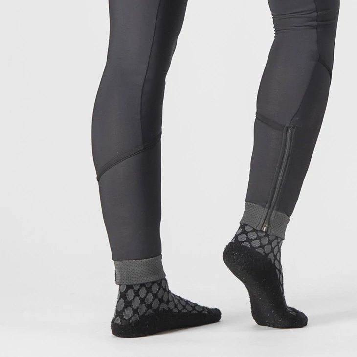 CASTELLI VELOCISSIMA THERMAL női hosszúnadrág