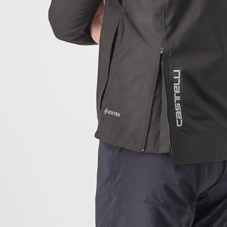CASTELLI TRAIL ENDURANCE GT női kabát
