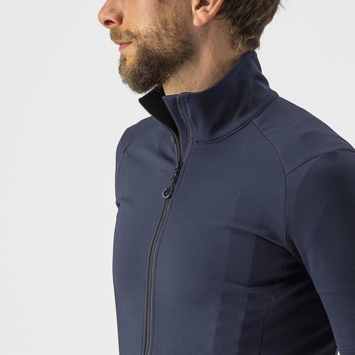 CASTELLI PERFETTO RoS 2 WIND szélálló rövid ujjú mez