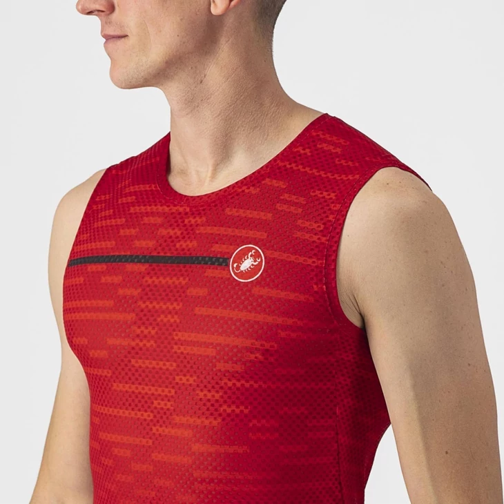 CASTELLI INSIDER ujjatlan mez