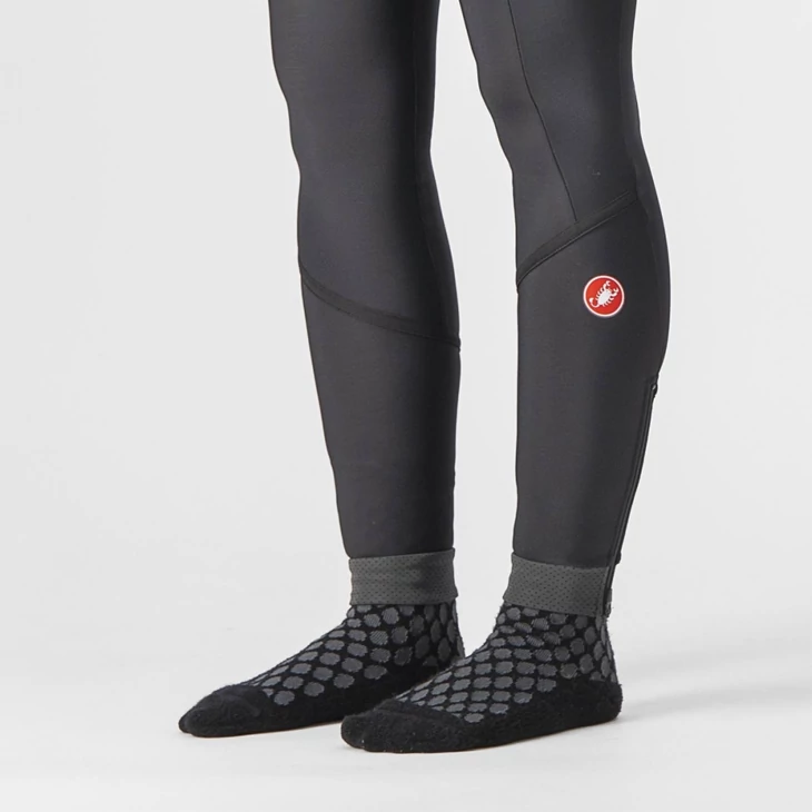 CASTELLI VELOCISSIMA THERMAL női hosszúnadrág