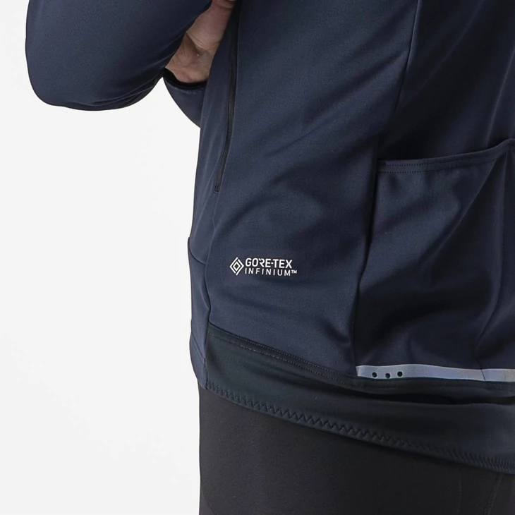 CASTELLI PERFETTO RoS 2 kabát