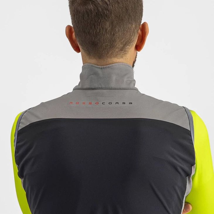 CASTELLI PERFETTO RoS 2 szélálló mellény