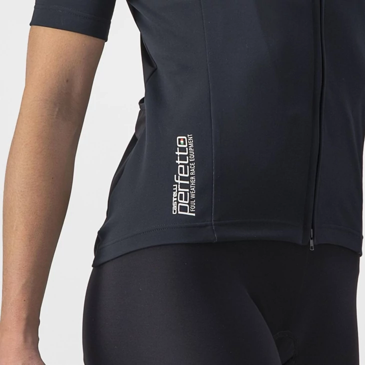 CASTELLI PERFETTO RoS 2 W WIND női rövid ujjú mez