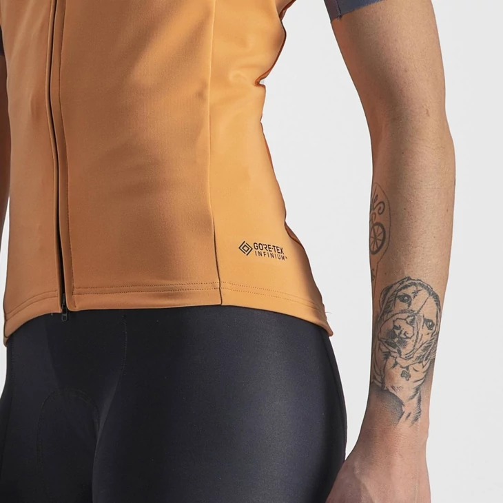 CASTELLI PERFETTO RoS 2 W női mellény