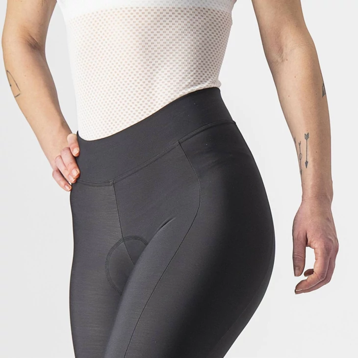 CASTELLI VELOCISSIMA THERMAL női hosszúnadrág