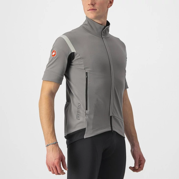 CASTELLI PERFETTO RoS 2 CONVERTIBLE szélálló kabát