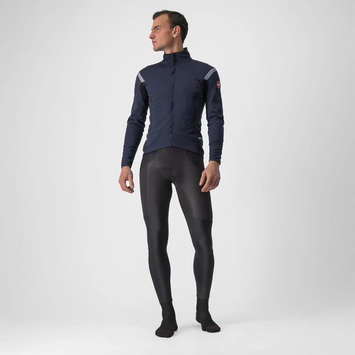 CASTELLI PERFETTO RoS 2 kabát
