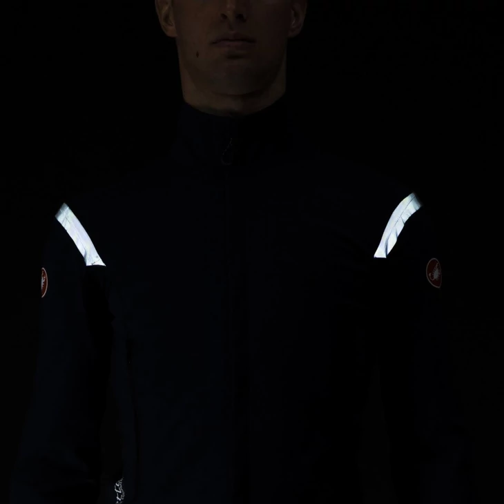 CASTELLI PERFETTO RoS 2 kabát