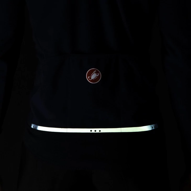 CASTELLI PERFETTO RoS 2 kabát