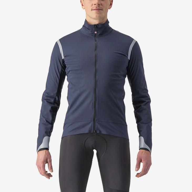 CASTELLI ALPHA ULTIMATE INSULATED téli kabát