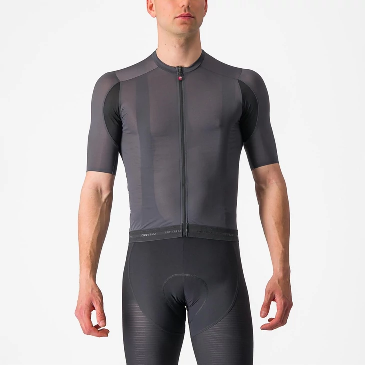 CASTELLI SUPERLEGGERA 3 rövid ujjú mez