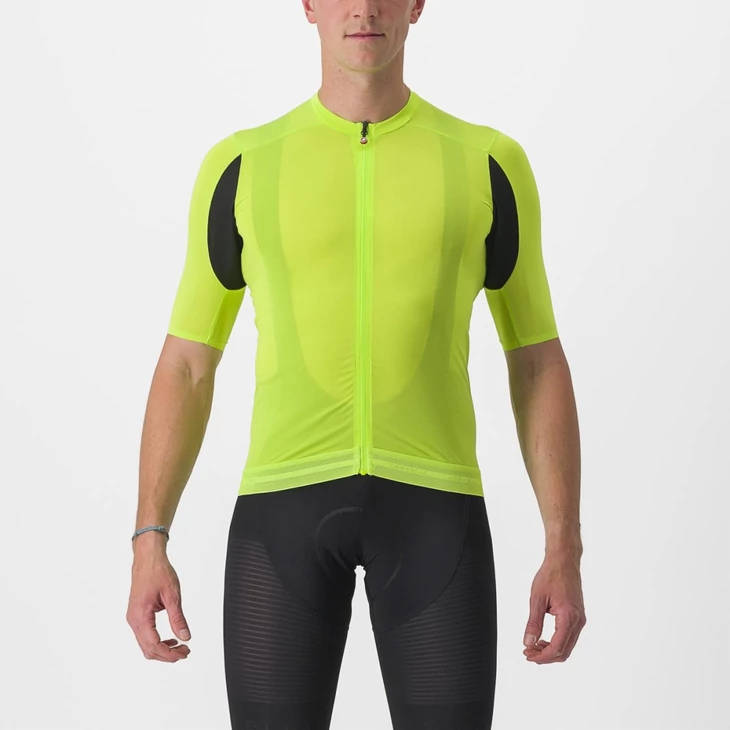 CASTELLI SUPERLEGGERA 3 rövid ujjú mez