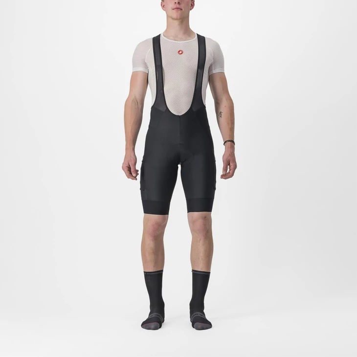 CASTELLI UNLIMITED CARGO kantáros rövidnadrág