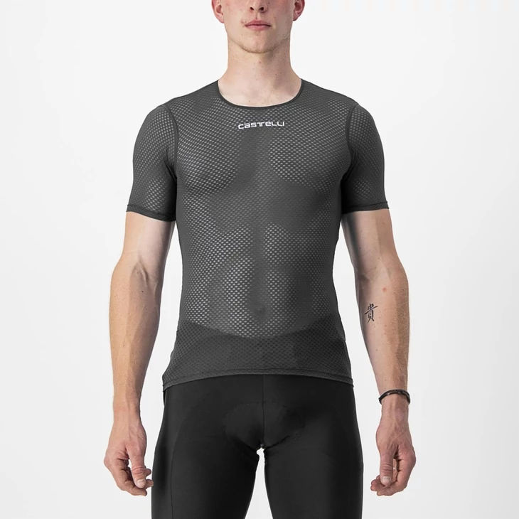 CASTELLI PRO MESH 2.0 rövid ujjú aláöltöző
