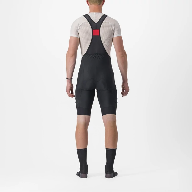 CASTELLI UNLIMITED CARGO kantáros rövidnadrág zsebbel