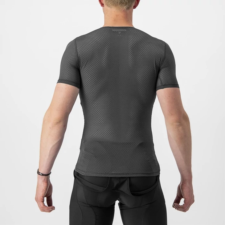 CASTELLI PRO MESH 2.0 rövid ujjú aláöltöző