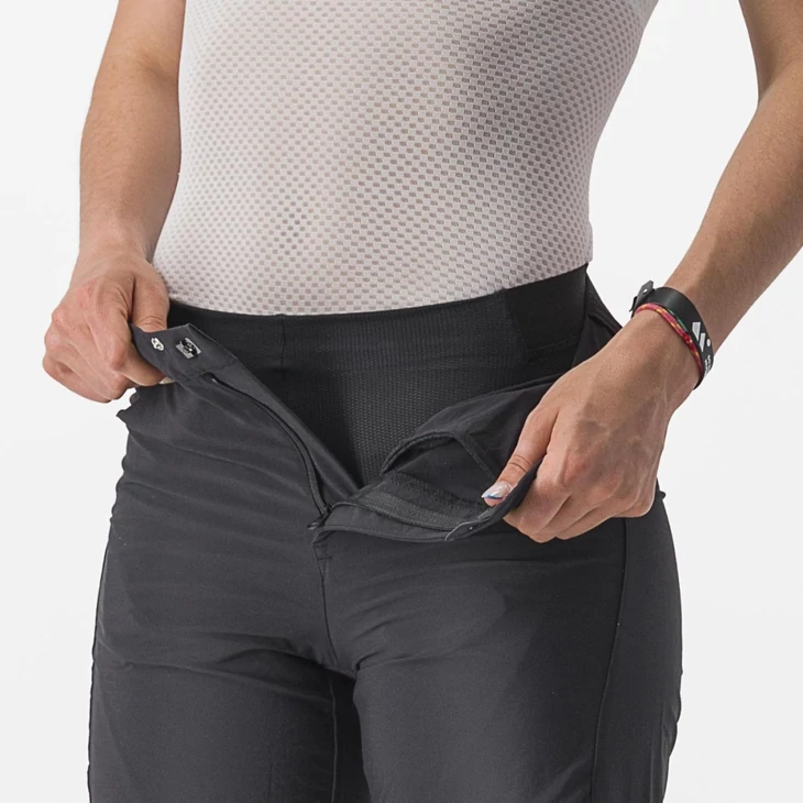 CASTELLI TRAIL W LINER női boxer